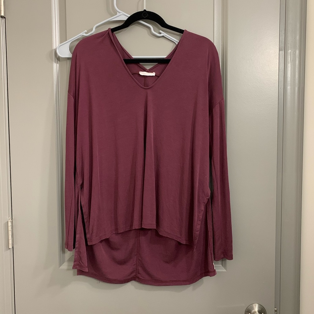 Nordstrom women’s blouse